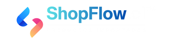 ShopFlow.cl